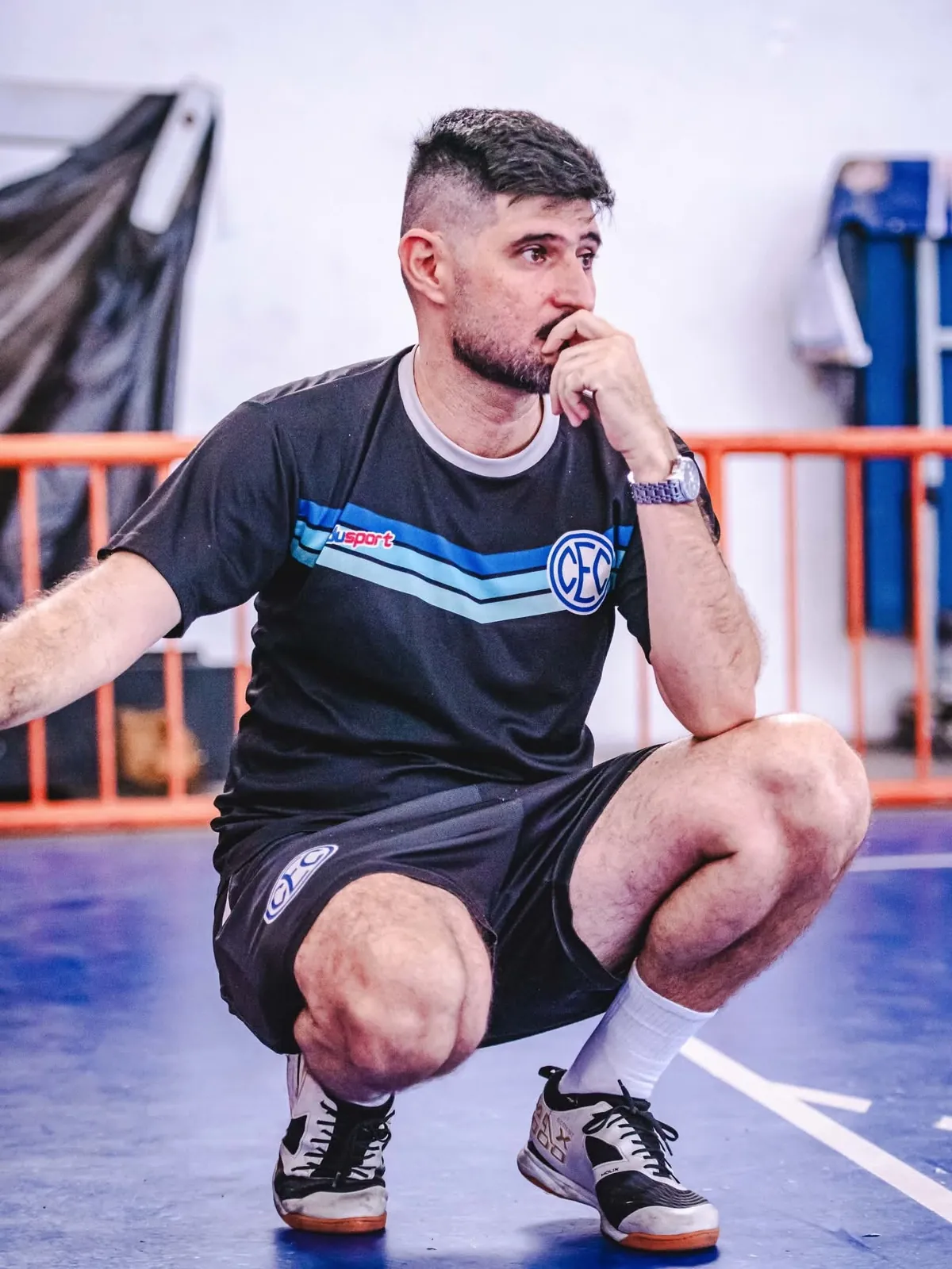 Uniforme Dusport: Conjuntos